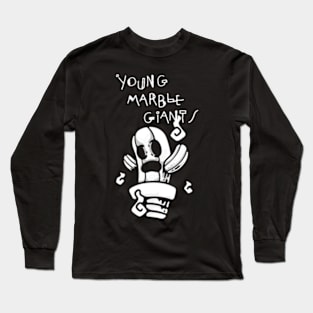 Young Marble Giants Long Sleeve T-Shirt